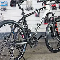 Focus Black Forest 26" XT, foto 6