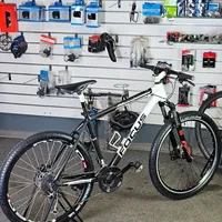 Focus Black Forest 26" XT, foto 7