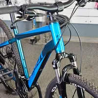 Ghost Square 29er, foto 3