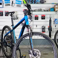 Ghost Square 29er, foto 4