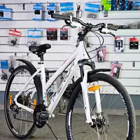 Merida Striker Crossway 28", foto 2