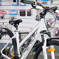 Merida Striker Crossway 28", foto 3