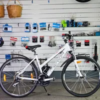 Merida Striker Crossway 28", foto 6