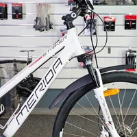 Merida Striker Crossway 28", foto 7