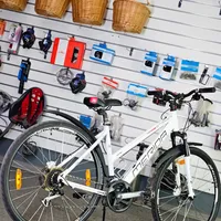 Merida Striker Crossway 28", foto 8