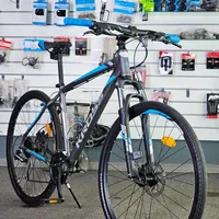 Kross Hexagon 5.0 29", foto 2