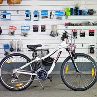 Specialized Hotrock 24, foto 6