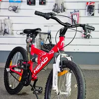 HEAD JR 20, foto 2