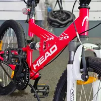 HEAD JR 20, foto 3