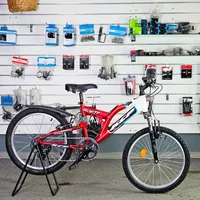 KCP JETT 20", foto 4