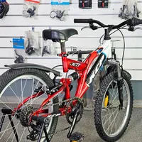 KCP JETT 20", foto 5