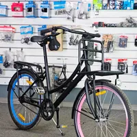 Popal Daily Dutch Basic 24", foto 2
