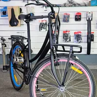 Popal Daily Dutch Basic 24", foto 4