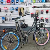 Popal Daily Dutch Basic 24", foto 6