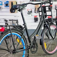 Popal Daily Dutch Basic 24", foto 7