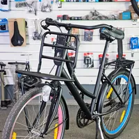 Popal Daily Dutch Basic 24", foto 8