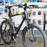 Scott Aspect 660, foto 2