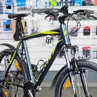 Scott Aspect 660, foto 3