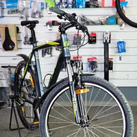 Scott Aspect 660, foto 4