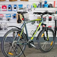 Scott Aspect 660, foto 6
