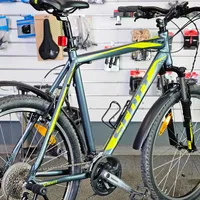 Scott Aspect 660, foto 7