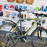Scott Aspect 660, foto 8