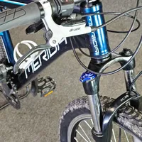 Merida Matts HFS 3000, foto 4