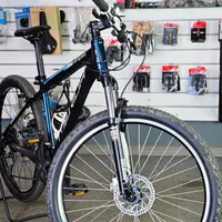 Merida Matts HFS 3000, foto 5