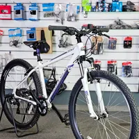 Carrera Valour 27.5, foto 2