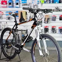KTM Chicago, foto 2