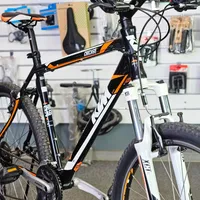 KTM Chicago, foto 3