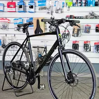 Nishiki Race Hybrid Comp, foto 2