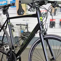 Nishiki Race Hybrid Comp, foto 3