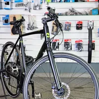 Nishiki Race Hybrid Comp, foto 4