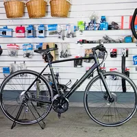 Nishiki Race Hybrid Comp, foto 5