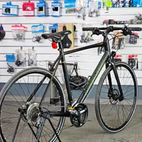 Nishiki Race Hybrid Comp, foto 6