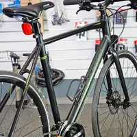 Nishiki Race Hybrid Comp, foto 7