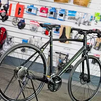 Nishiki Race Hybrid Comp, foto 8