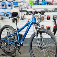 MERIDA Big Seven 20 27.5" XS, foto 2