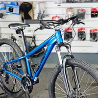 MERIDA Big Seven 20 27.5" XS, foto 3