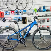 MERIDA Big Seven 20 27.5" XS, foto 4