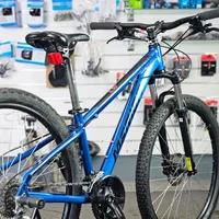 MERIDA Big Seven 20 27.5" XS, foto 6
