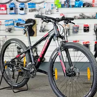 Trek Marlin 7 27.5" XS, foto 2