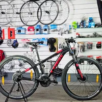 Trek Marlin 7 27.5" XS, foto 4