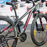 Trek Marlin 7 27.5" XS, foto 6