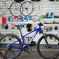 Giant Talon 3 GE, foto 4