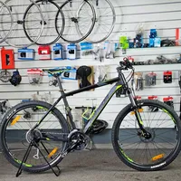 Merida Big.Seven 100, foto 4