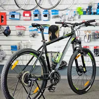 Merida Big.Seven 100, foto 5