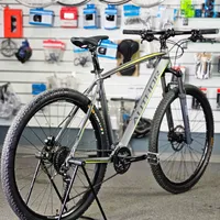 Author Pegas 29" XL, foto 5