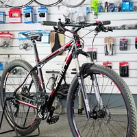 Dema Auron 29 SLX, foto 2